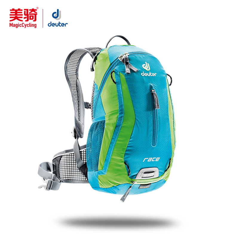 Sacoche pour vélo mixte DEUTER - Ref 2225686 Image 1