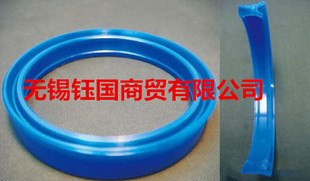 221 液压活塞杆密封件 205 聚氨酯轴用密封圈IDU