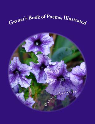 【预售】Garnet's Book of Poems: Illustrated ...