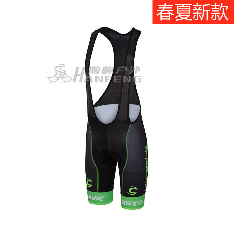 Vêtement cyclisme homme CASTELLI - Ref 2214945 Image 1