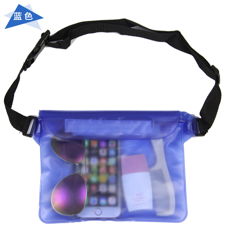Sac de sport - Ref 10103 Image 2