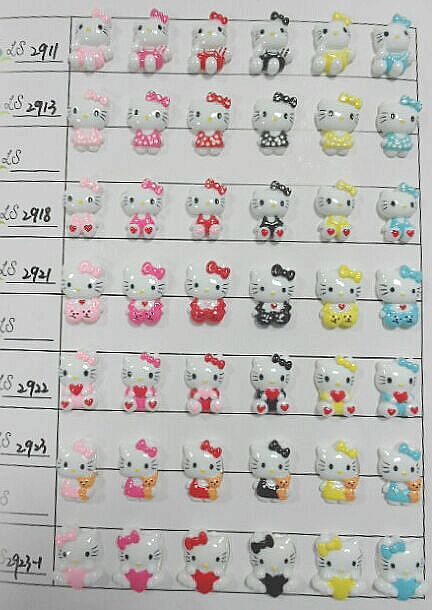 高质量公仔冰箱贴小号手机美容