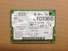 适用于三星R50 R55 Q30 X10 X15 X06 X05无线网卡 intel 2200bg！