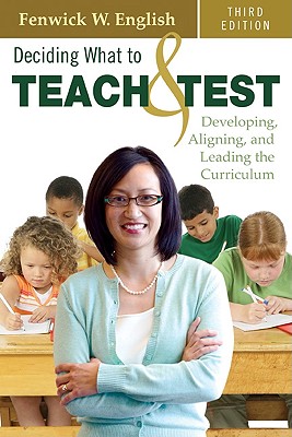 【预售】Deciding What to Teach & Test: Developing, Aligni...