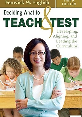 【预售】Deciding What to Teach & Test: Developing, Aligni...