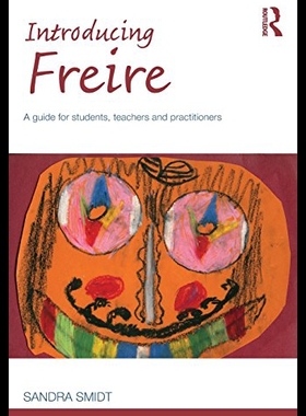 【预售】Introducing Freire: A Guide for Students, Teacher