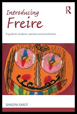 【预售】Introducing Freire: A Guide for Students, Teacher
