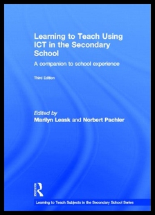 Learning 预售 Using Ict Teach the Scho Secondary