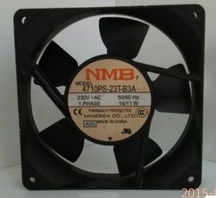 23T B10 4710PS 12025 B3A 4710 20T B20 NMB原装