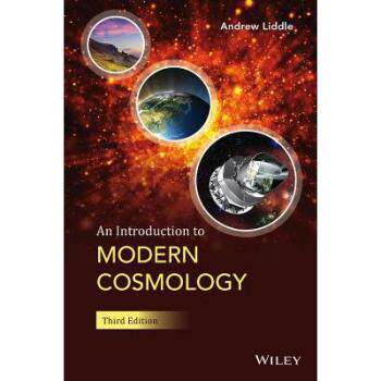 【预订】An Introduction to Modern Cosmology, 3/e