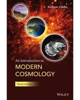 【预订】An Introduction to Modern Cosmology, 3/e
