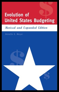【预售】Evolution of United States Budgeting
