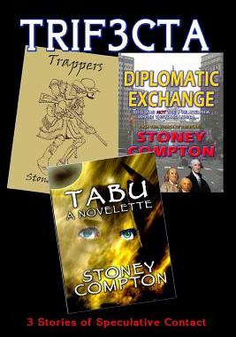 【预售】Trif3cta: 3 Short Works of Speculati...