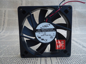 AD0812XB 0.38A D91GP 台湾协喜ADDA 8015 12V 机箱风扇 CPU风扇