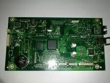 原装HP 1536主板HP1536接口板hp1536网络打印板 1536DNF主板