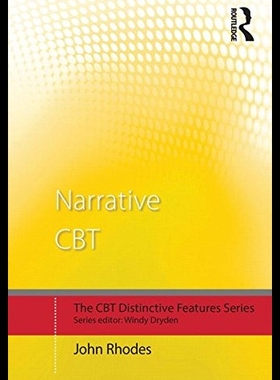 【预售】Narrative CBT: Distinctive Features [9