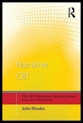 【预售】Narrative CBT: Distinctive Features [9