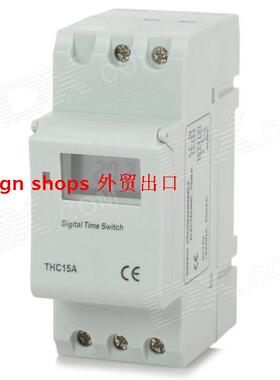 THC15AMini Multifunction 0.85