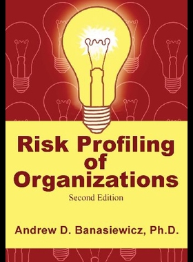 【预售】Risk Profiling of Organizations