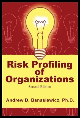 【预售】Risk Profiling of Organizations