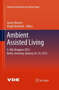 Assisted Ambient Living 预订