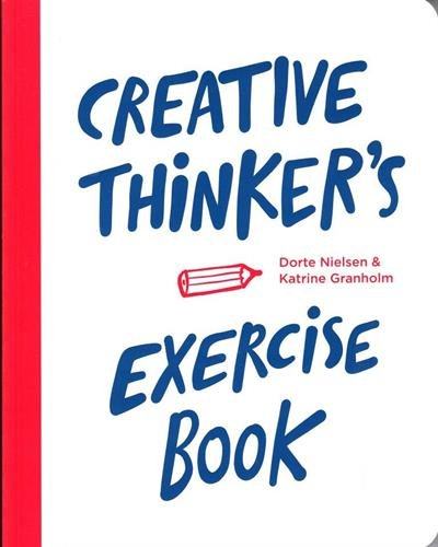 【预订】creative thinkers exercise book