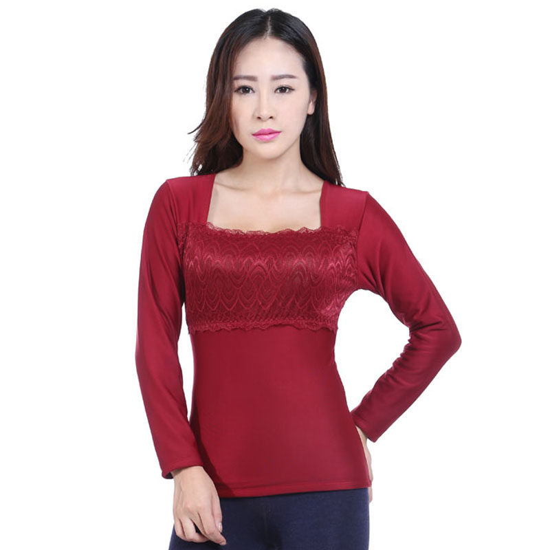 Sous-vêtement chaud jeunesse Y162 en polyester, polyester,  - Ref 746878 Image 1