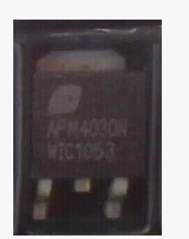 〖昇發电子〗APM4030N 液晶高压板贴片管 TO-252