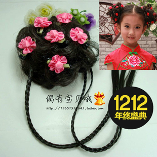 Gants pour fille - Ref 2150288 Image 6