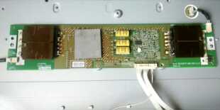 创维42L02RF高压板LC420WU 6632L-0482A 6632L-0502A 6632L-0481A