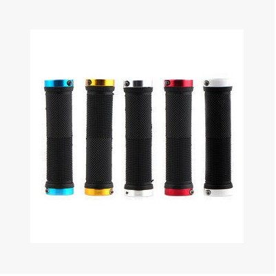 Poignées de vélo ANGWAN - Ref 2340090 Image 1