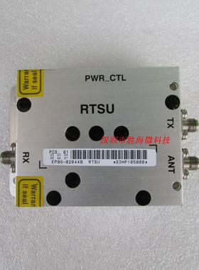 进口 RTSU WP96-02044B 2300-2400MHz TX RX ANT 射频 收发组件