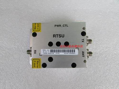 进口 RTSU WP96-02044B 2300-2400MHz TX RX ANT 射频 收发组件
