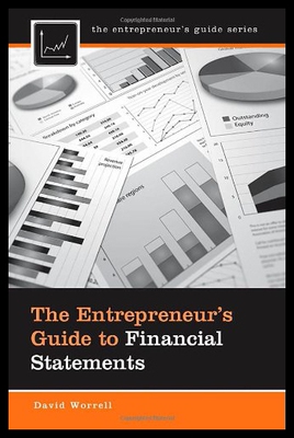 【预售】The Entrepreneur's Guide to Financial Statements