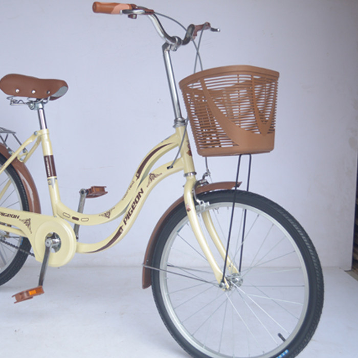 Panier pour vélo FLYING PIGEON - Ref 2257858 Image 1