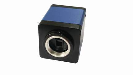 200万像素VGA高清工业相机，真正30帧/秒SJM-T25
