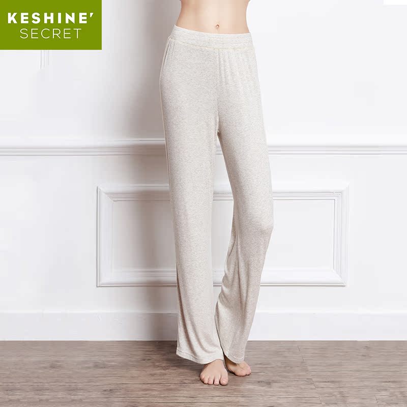 Pantalon pyjama jeunesse KESHINE KS1610017W - Ref 720155 Image 1