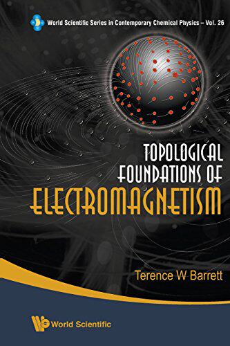 【预订】Topological Foundations Of Electro.