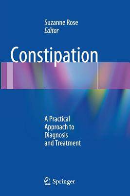 【预订】Constipation: A Practical Approach t...