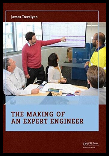 【预售】The Making of an Expert Engineer