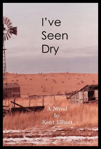 【预售】I've Seen Dry