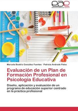 【预售】Evaluacion de Un Plan de Formacion P...