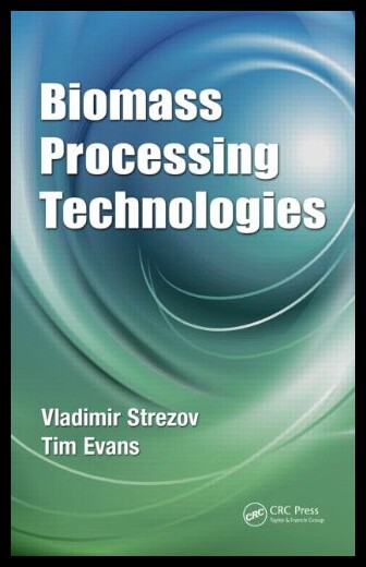 【预售】Biomass Processing Technologies