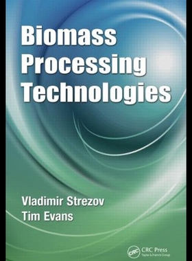 【预售】Biomass Processing Technologies