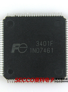 〖全新原装〗3401F FE3401F 液晶等离子缓冲板IC芯片 集成电路