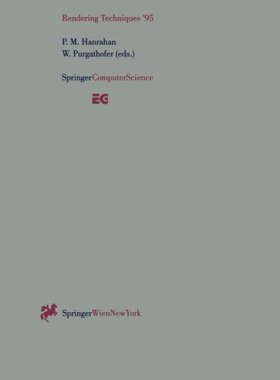 【预订】Rendering Techniques 95: Proceedings...