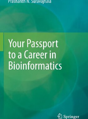 【预订】Your Passport to a Career in Bioinfo...