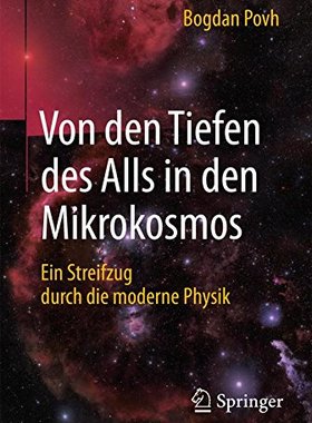 【预订】Von Den Tiefen Des Alls in Den Mikro...