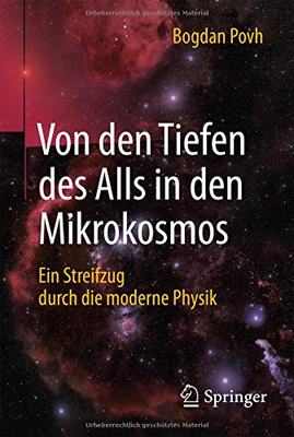 【预订】Von Den Tiefen Des Alls in Den Mikro...