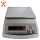 1kg 0.01g 10kg珠宝称厨房称重克称台秤 电子天平0.1g 金涛充电式